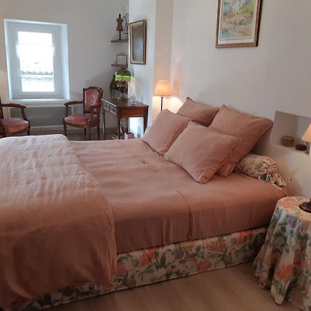 Chez Elles Lejlighed Portes-en-Valdaine Eksteriør billede